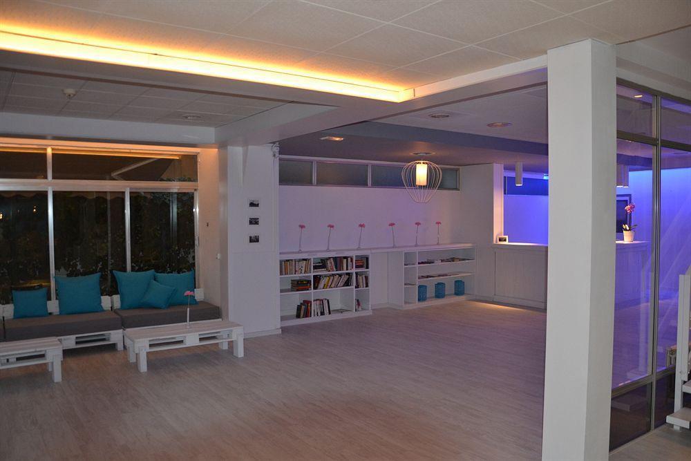 Solvi Hotel - Adults Only Vilanova i la Geltrú Kültér fotó