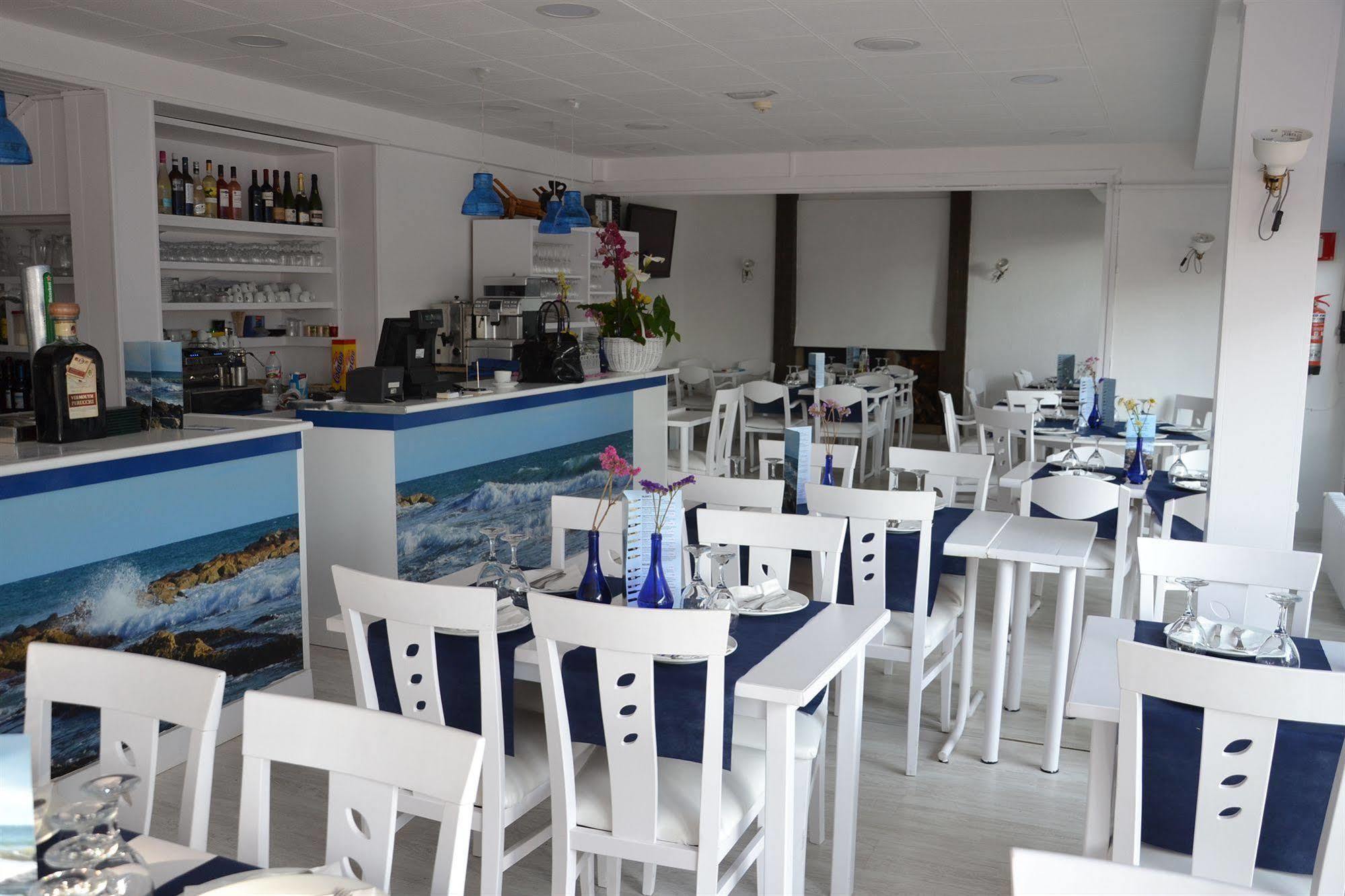 Solvi Hotel - Adults Only Vilanova i la Geltrú Kültér fotó