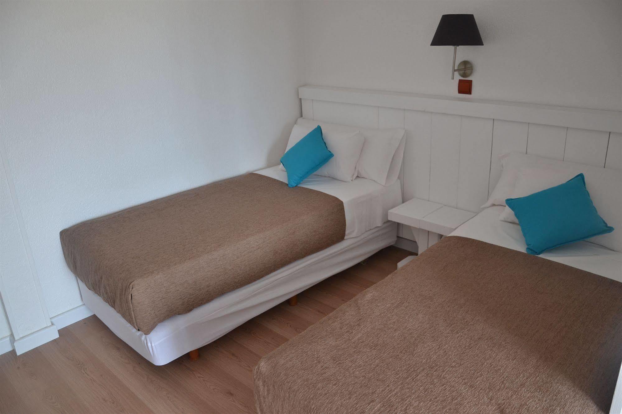 Solvi Hotel - Adults Only Vilanova i la Geltrú Kültér fotó